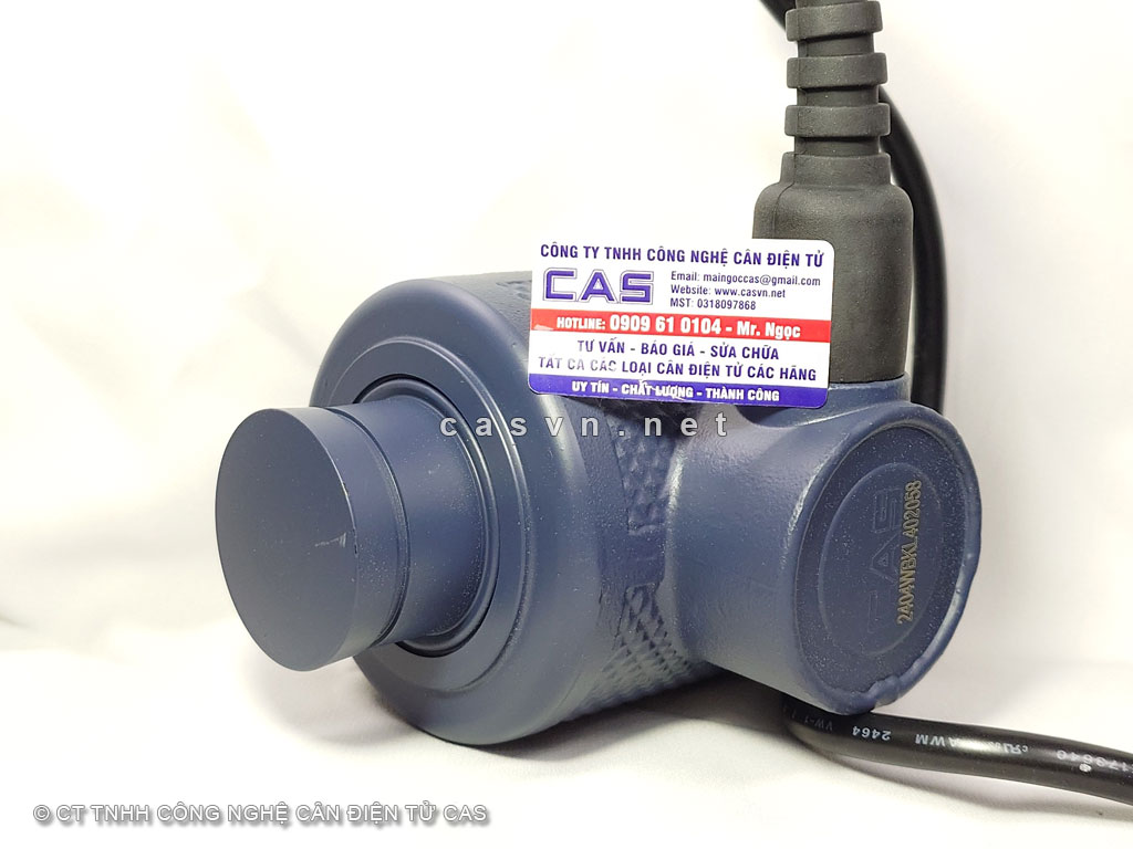 Loadcell CAS WBK-30TL đạt chuẩn IP65
