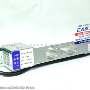 loadcel CAS BCL 10L - Cap 10kg