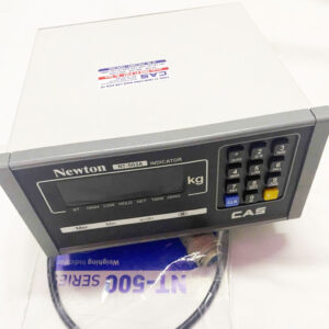 Đầu Cân Điện Tử NT-500 CAS