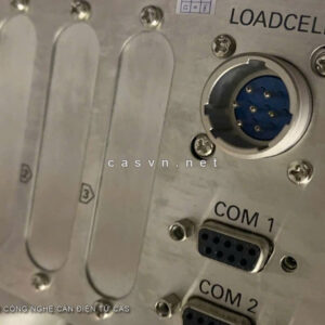 Đầu cân CAS CI-600A (CI-601A, CI-605A)
